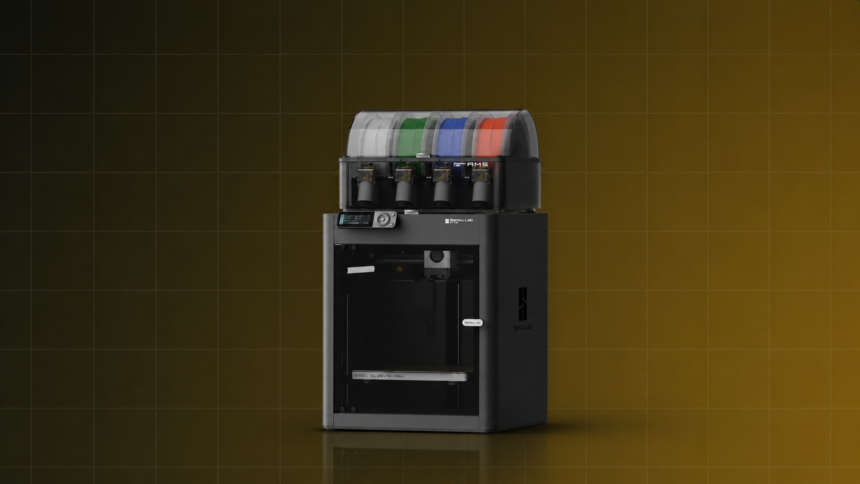 Impresión 3D FDM